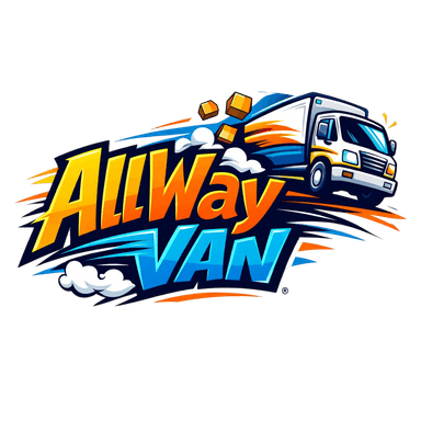 All Way Van Logo
